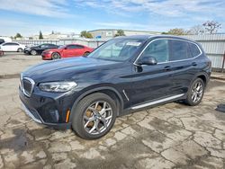 2024 BMW X3 Xdrive30i en venta en Bakersfield, CA