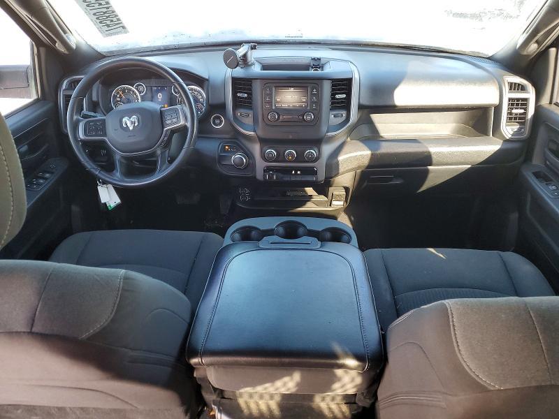 2022 Dodge Ram 3500 Tradesman Utility / Service Truck