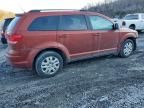 2014 Dodge Journey se