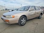 1995 Toyota Camry le