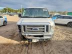 2013 Ford E250 Delivery van