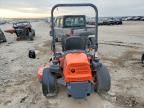 2018 Kubota Mower