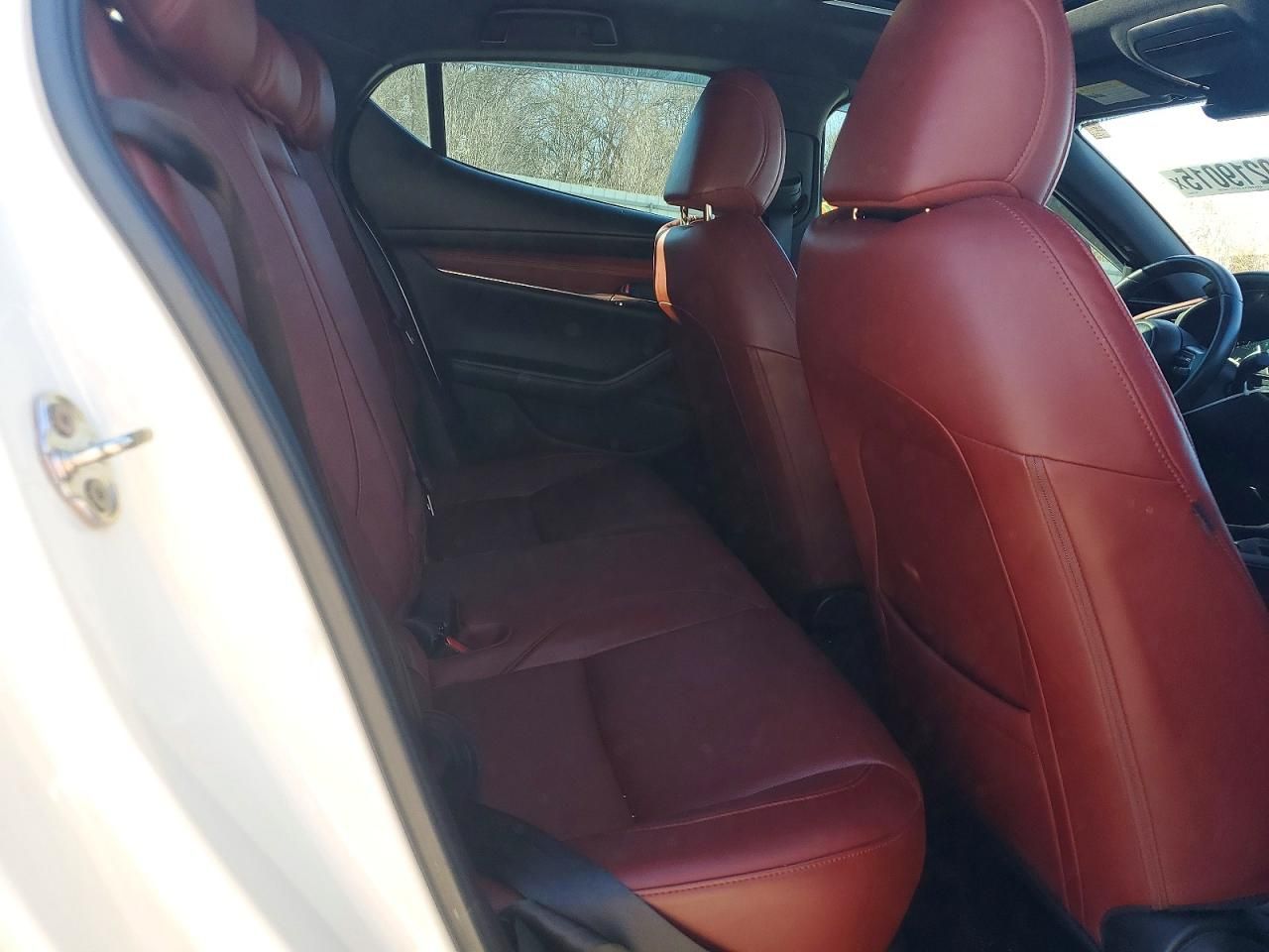 2021 Mazda 3 Premium