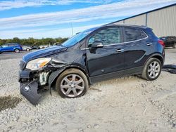 Buick salvage cars for sale: 2014 Buick Encore Convenience