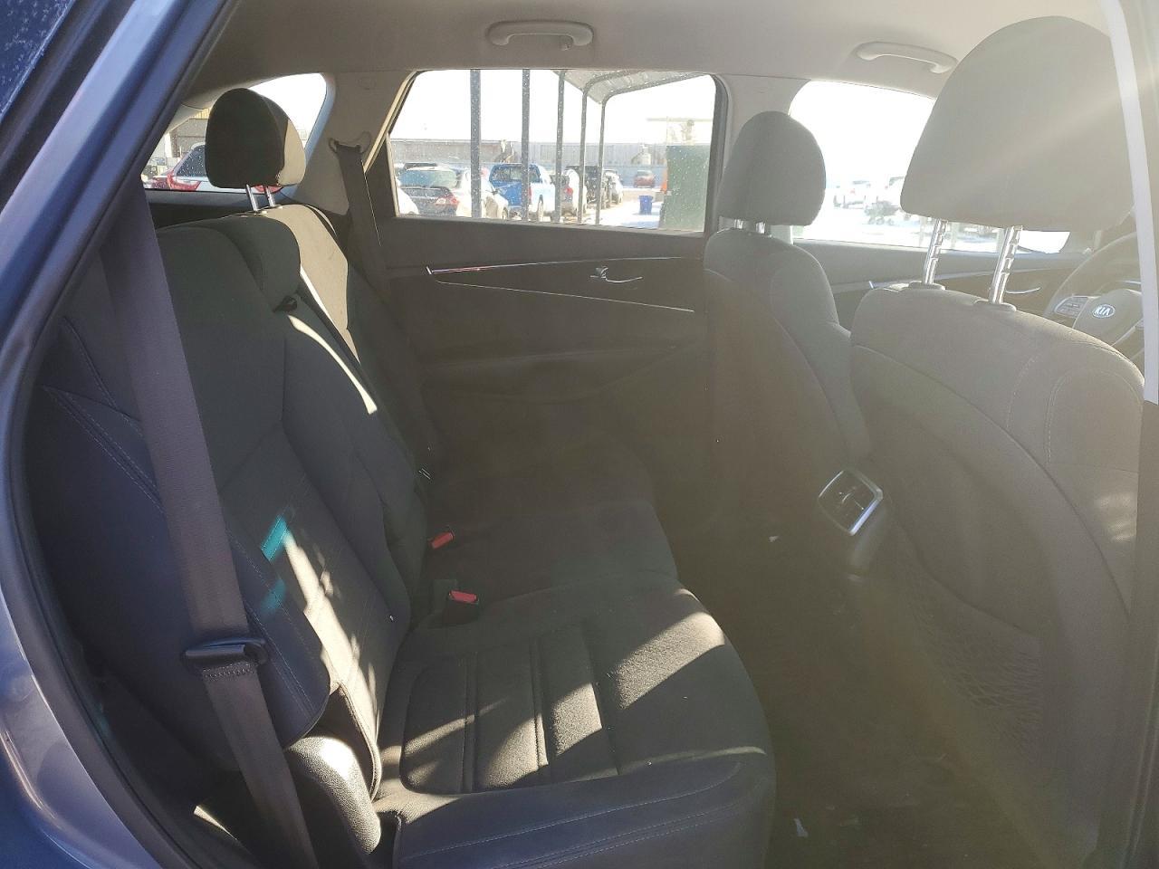 2020 KIA Sorento