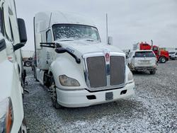 New arrivals for sale at auction: 2019 Kenworth T680 Semi Truck