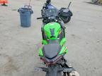 2025 Kawasaki EX500 A