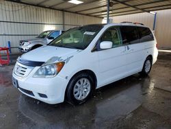 2009 Honda Odyssey exl for sale in Brighton, CO
