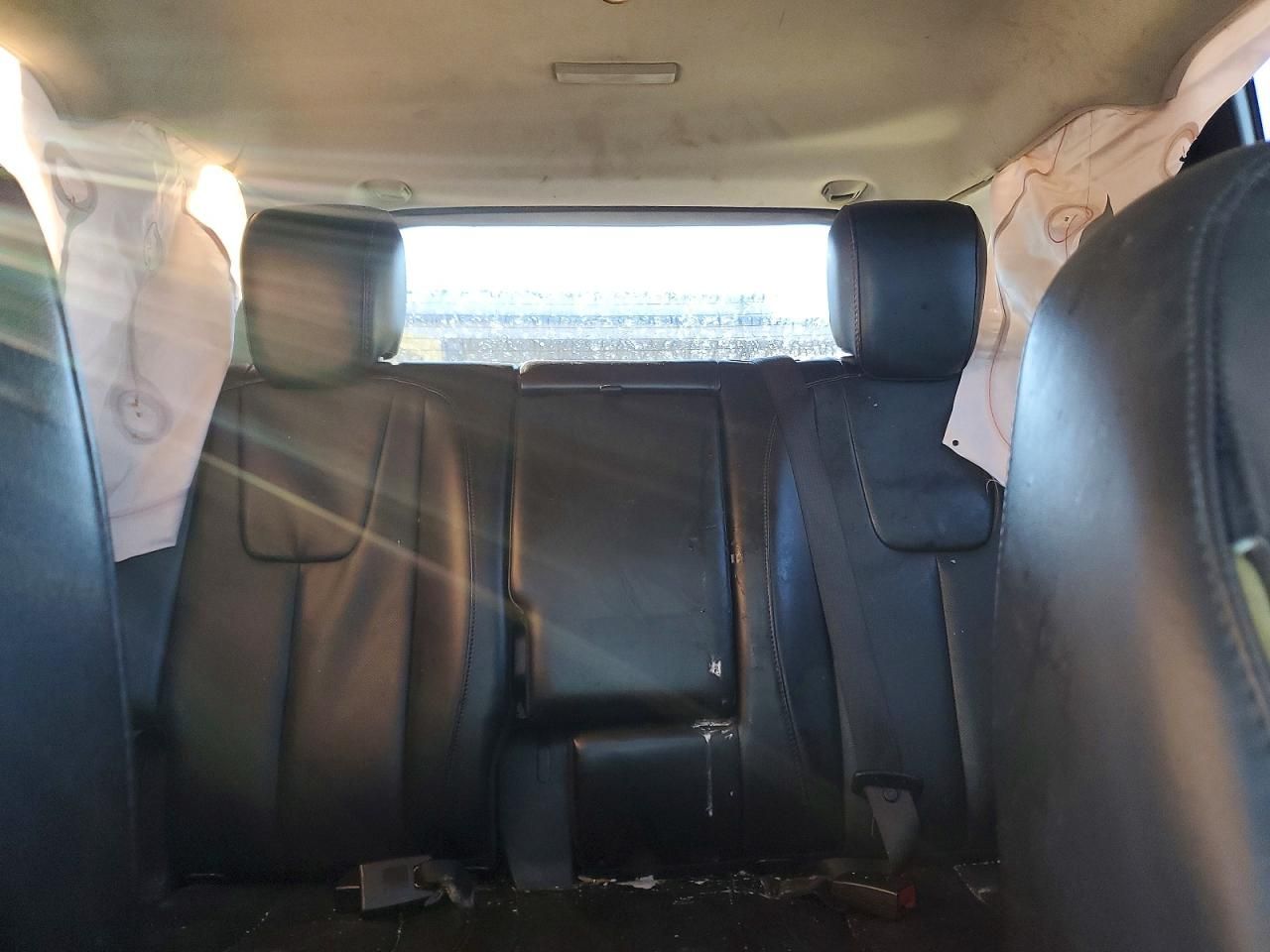 2013 GMC Terrain slt