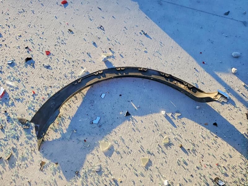 2005 Ford F150 Supercrew