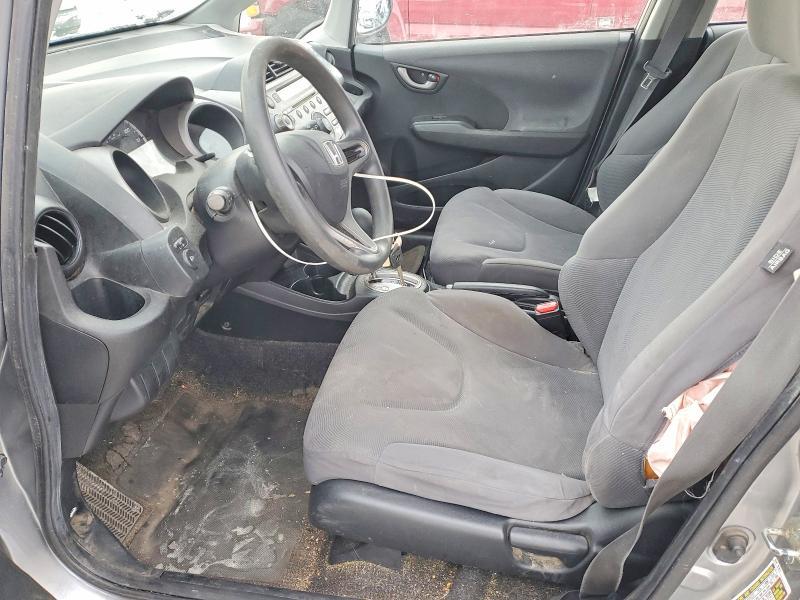 2010 Honda FIT