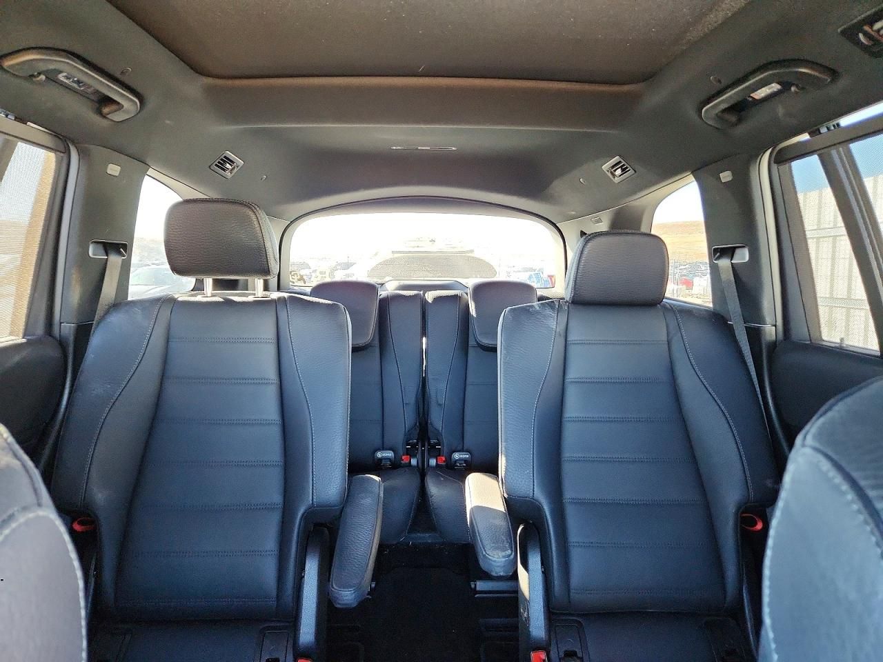 2021 Mercedes-Benz Gls 450 4matic