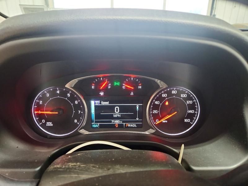 2017 GMC Acadia all Terrain