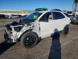 2023 Chevrolet Equinox ls for sale in Van Nuys, CA