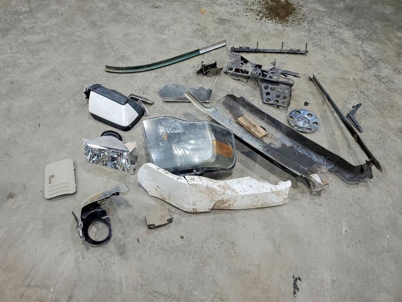 2010 Ford Expedition el Limited