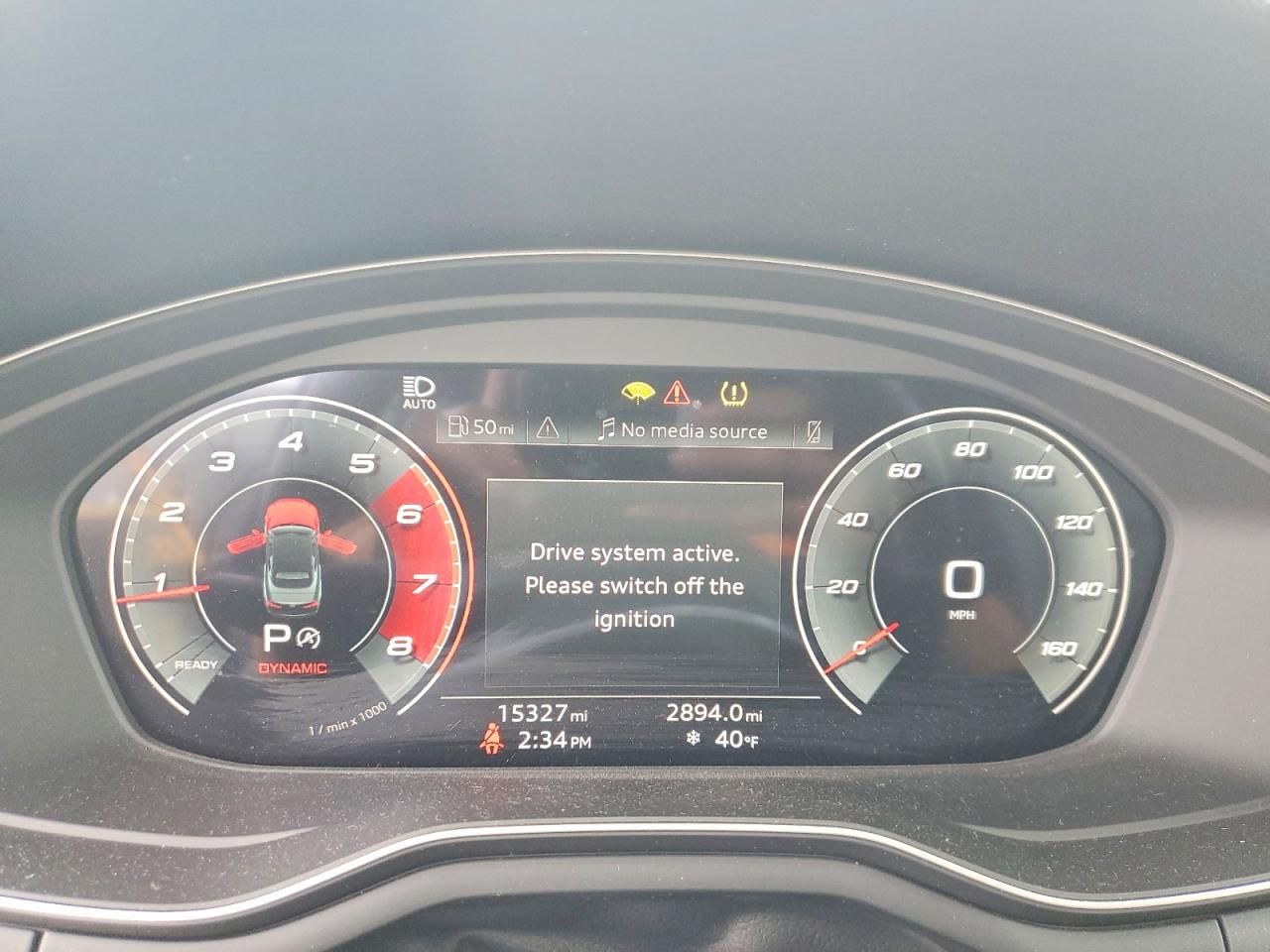 2023 Audi S5 Premium Plus