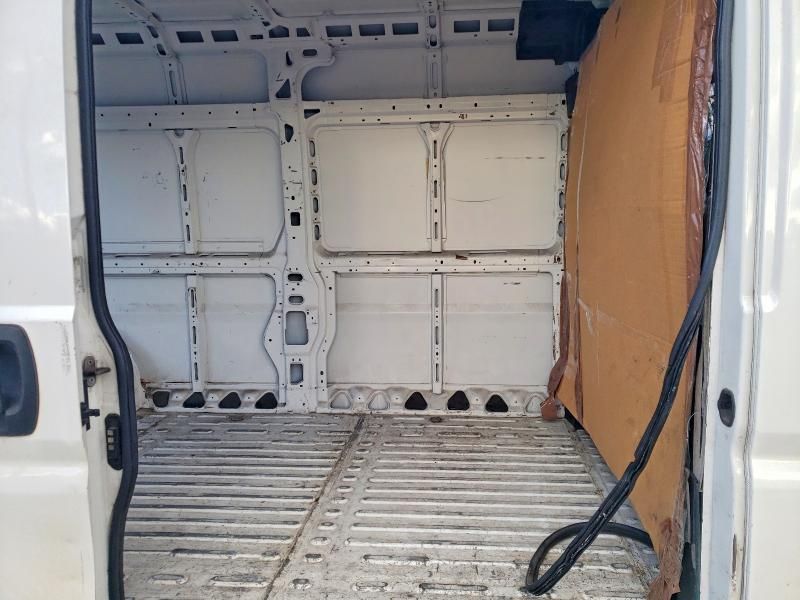 2016 Dodge Ram Promaster 2500 Delivery van