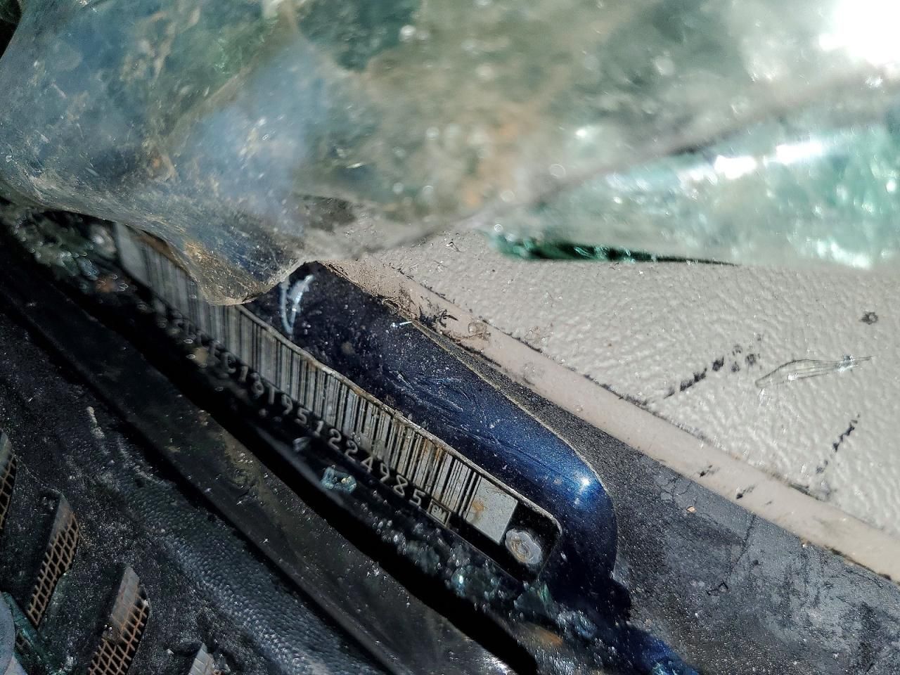 2005 Chevrolet Silverado C1500