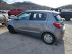 2019 Mitsubishi Mirage es