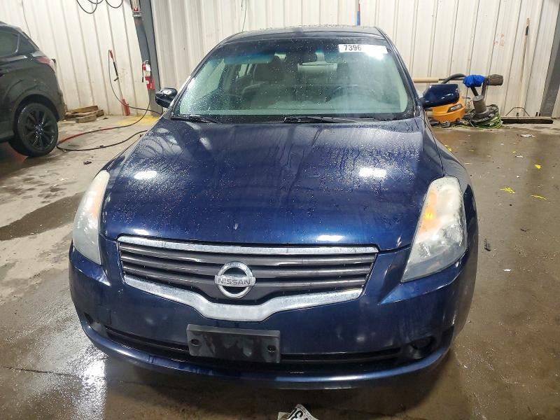2007 Nissan Altima 2.5