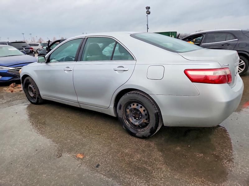 2009 Toyota Camry Base