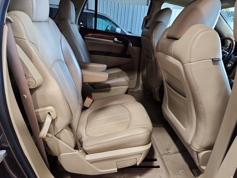 2012 Buick Enclave