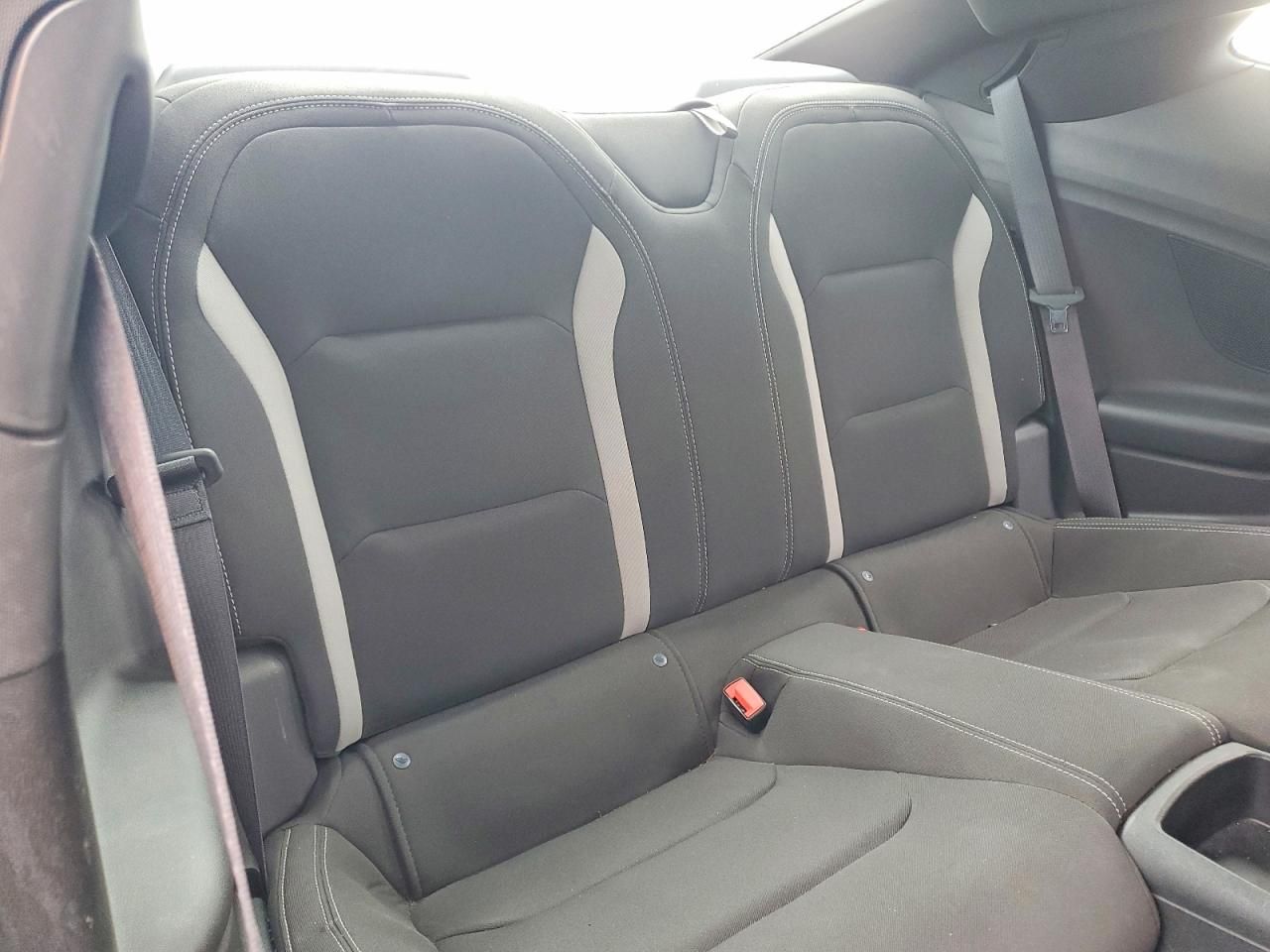 2023 Chevrolet Camaro ls