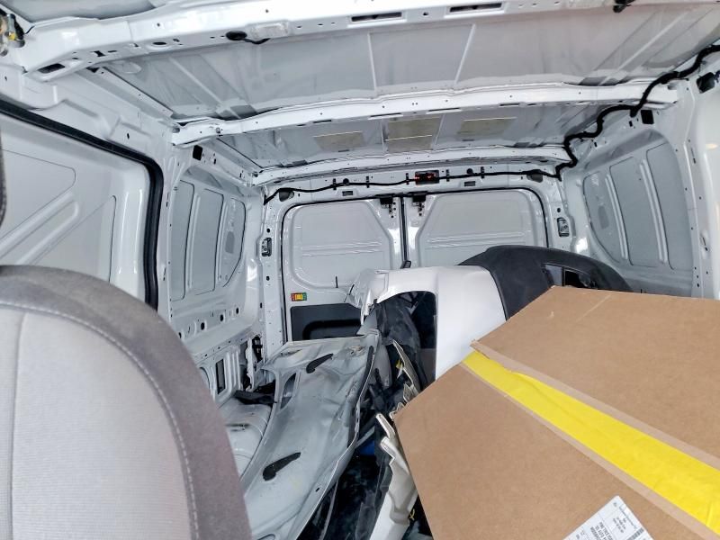 2024 Ford Transit T-150