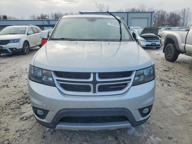 2014 Dodge Journey R/T