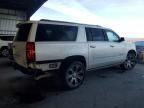 2019 Chevrolet Suburban K1500 Premier