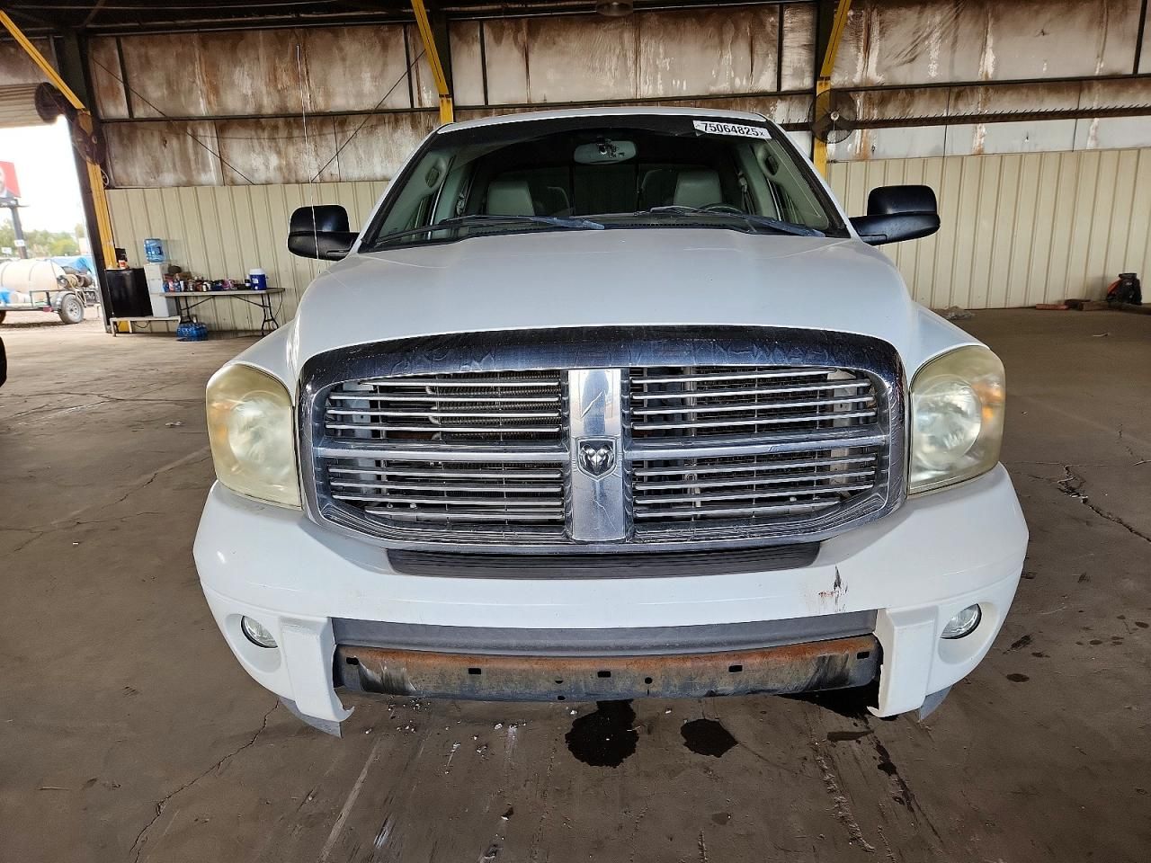 2008 Dodge Ram 1500 st
