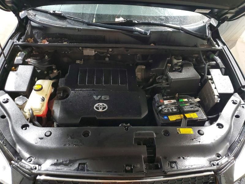 2012 Toyota Rav4 Limited