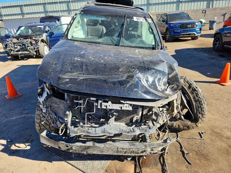 2019 Lexus Gx 460