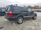 2007 Jeep Commander Limited