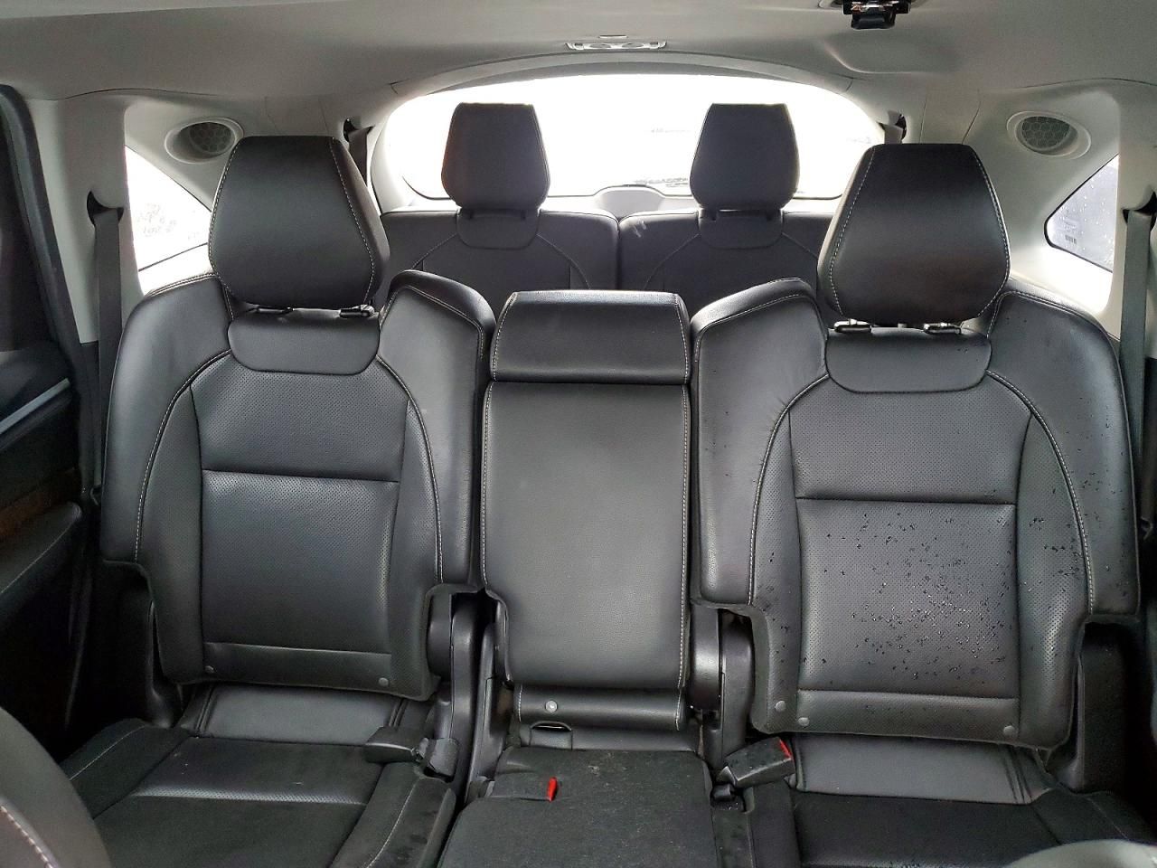 2019 Acura Mdx Technology