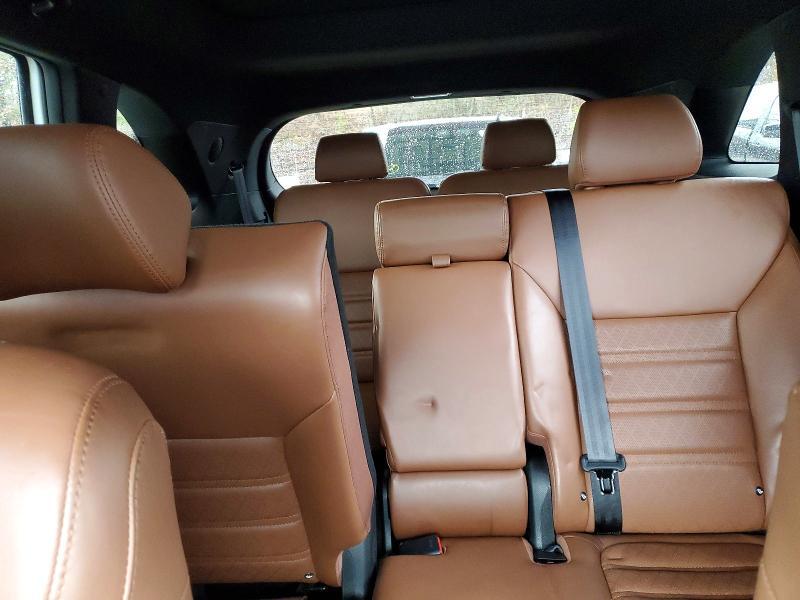 2019 KIA Sorento sx Limited V6