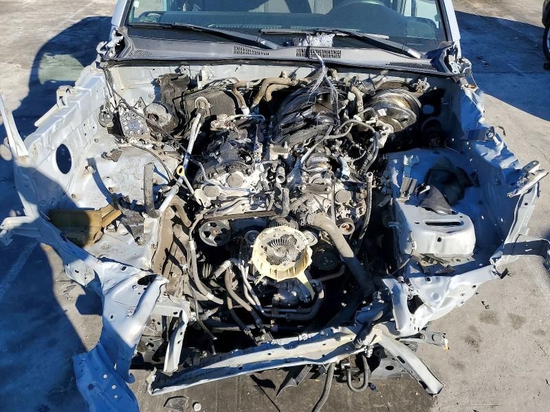 2019 Toyota Tacoma Double cab