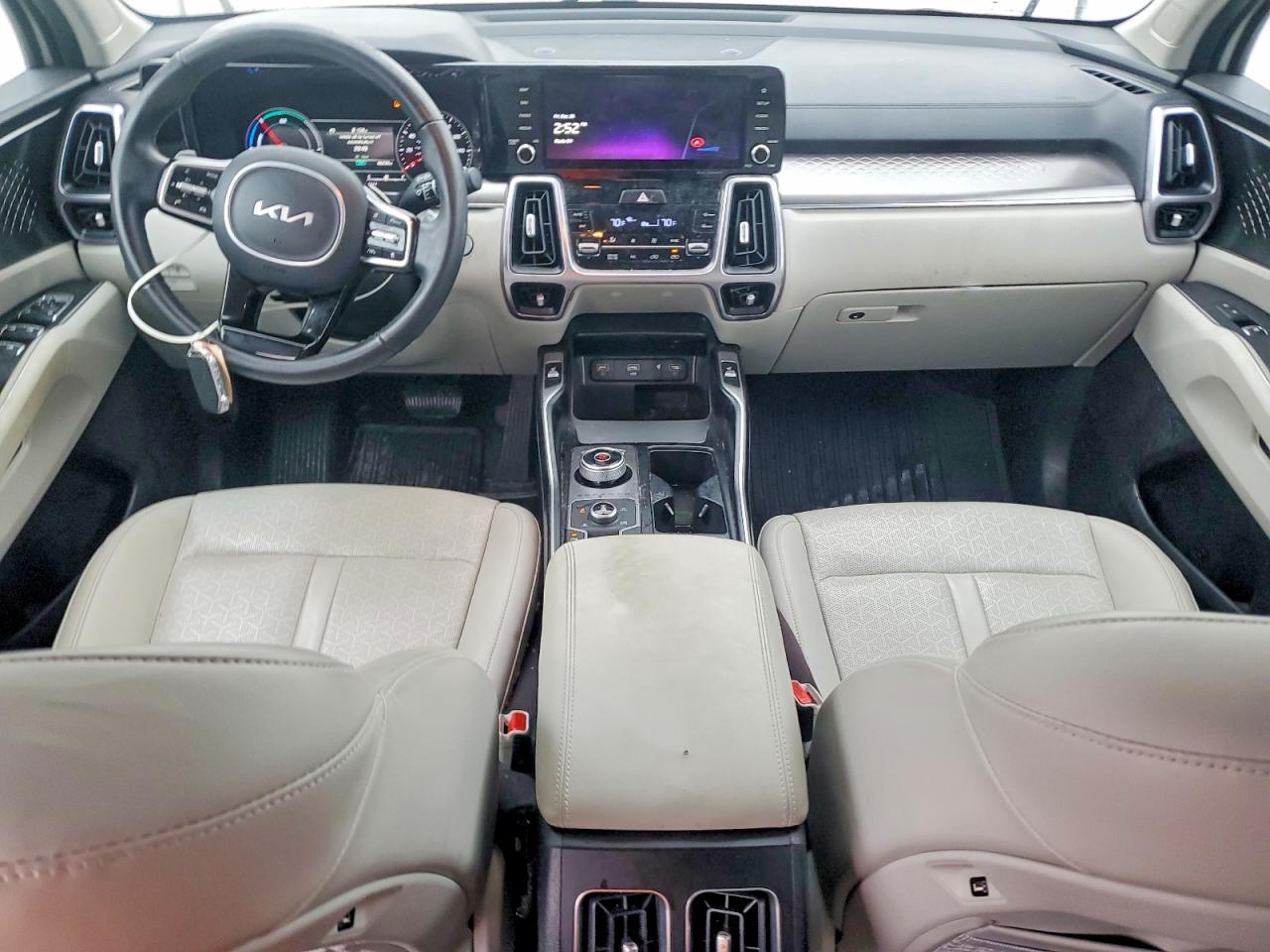 2023 KIA Sorento ex