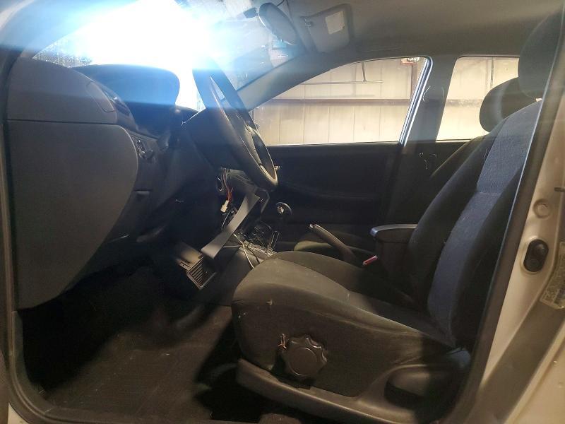 2003 Toyota Corolla