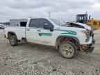 2020 Chevrolet Silverado K2500 Heavy Duty
