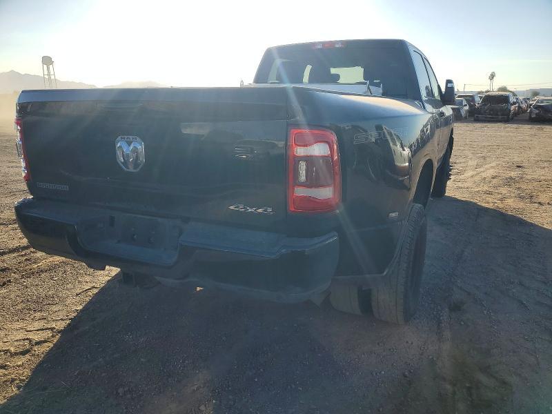 2024 Dodge RAM 3500 BIG Horn