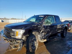 2020 Ford F150 Supercrew for sale in Cedar Rapids, IA