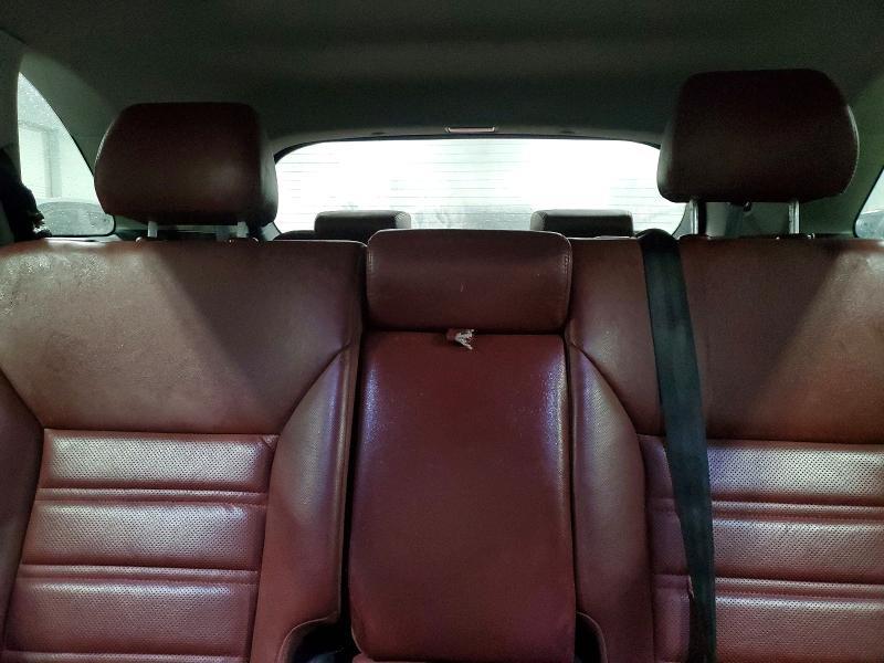 2017 KIA Sorento sx V6