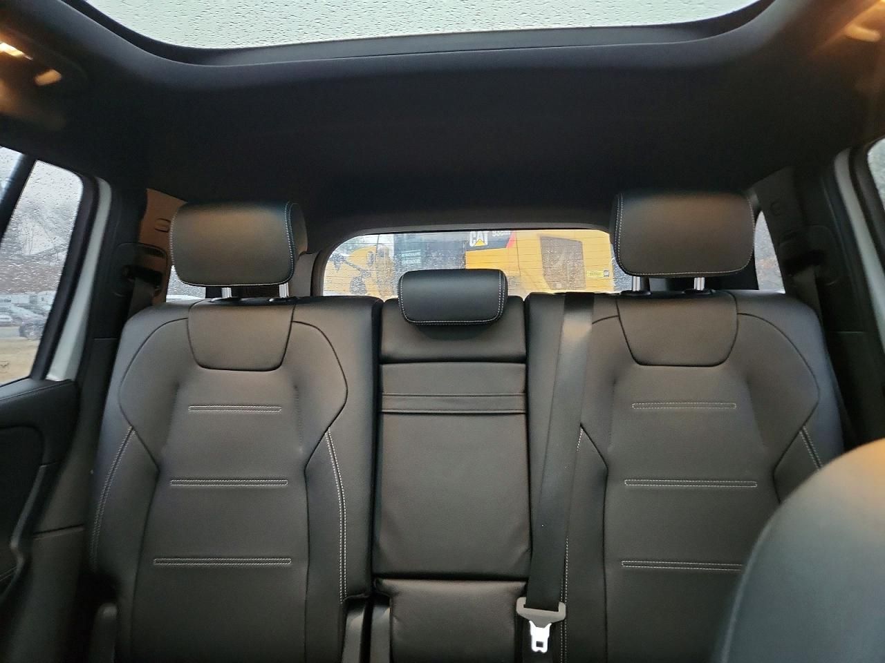 2023 Mercedes-Benz Eqb 350 4matic