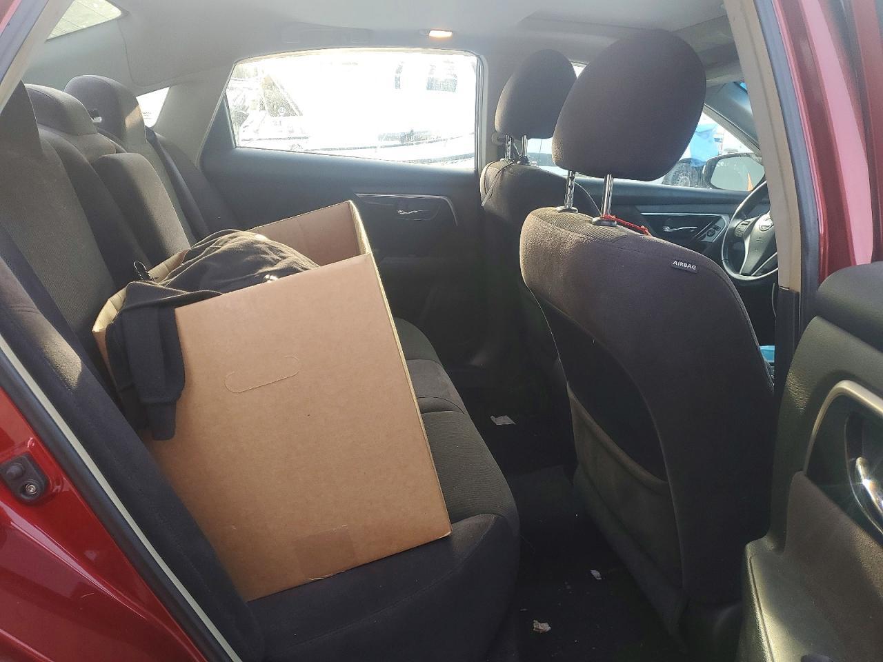 2013 Nissan Altima 3.5s