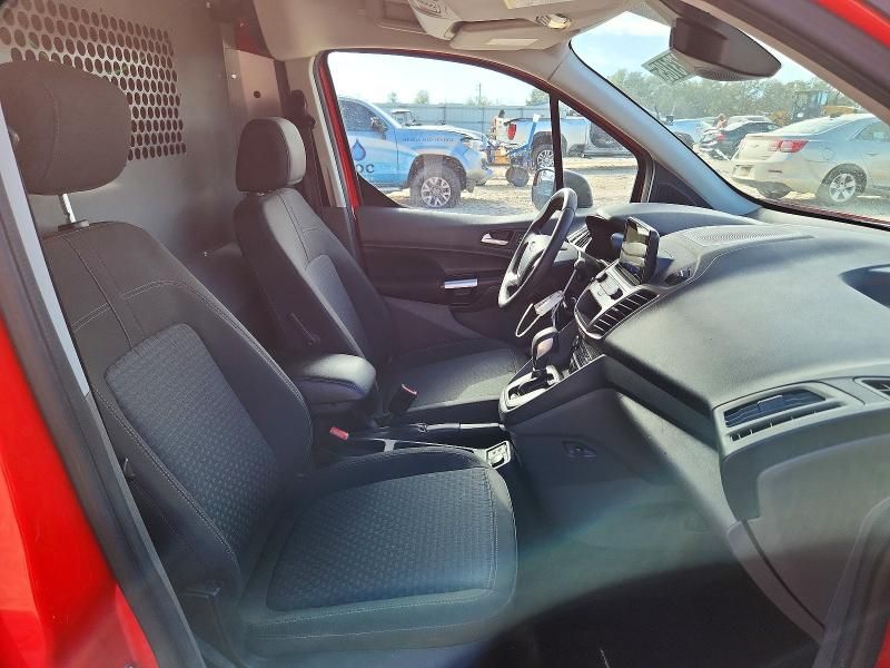 2021 Ford Transit Connect xlt