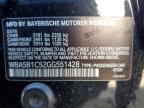 2016 BMW 535 i