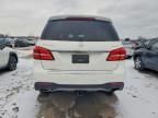 2017 Mercedes-Benz Gls 450 4matic