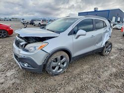 Buick Vehiculos salvage en venta: 2013 Buick Encore Convenience