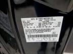 2011 Ford F150 Super Cab